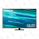 Samsung 50-Inch QLED Smart TV | $798